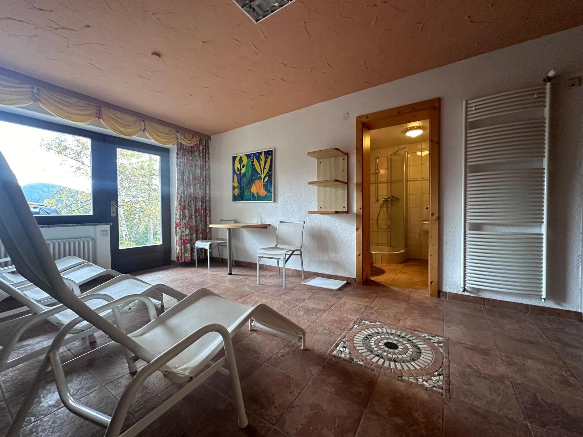 Chalet Josi Leutasch Bagian luar foto