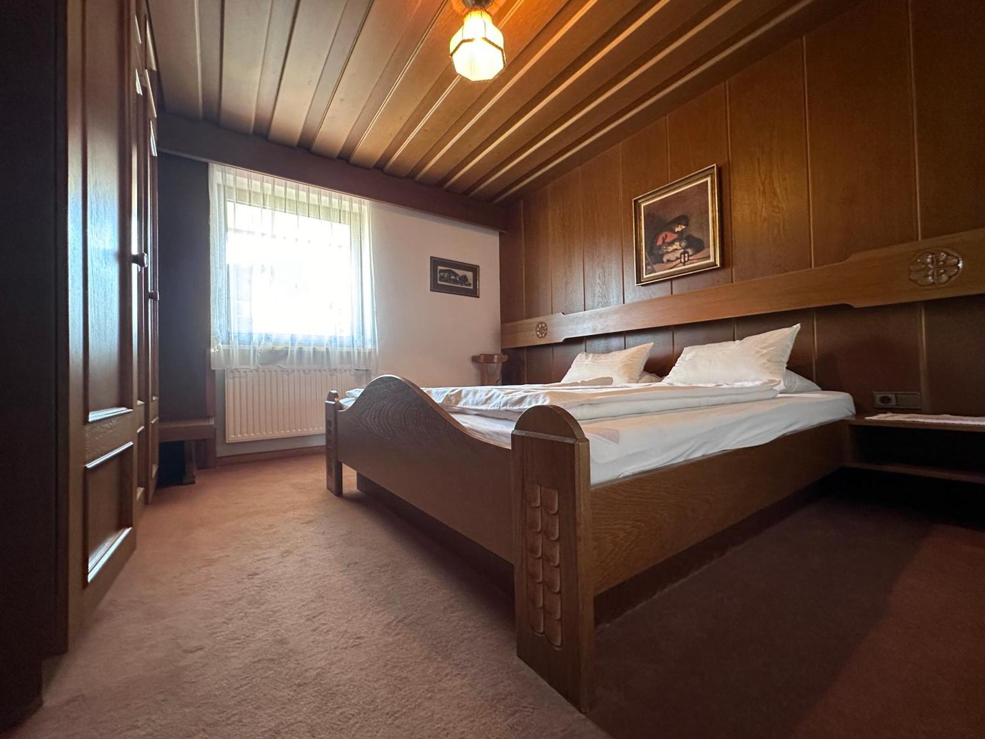 Chalet Josi Leutasch Bagian luar foto