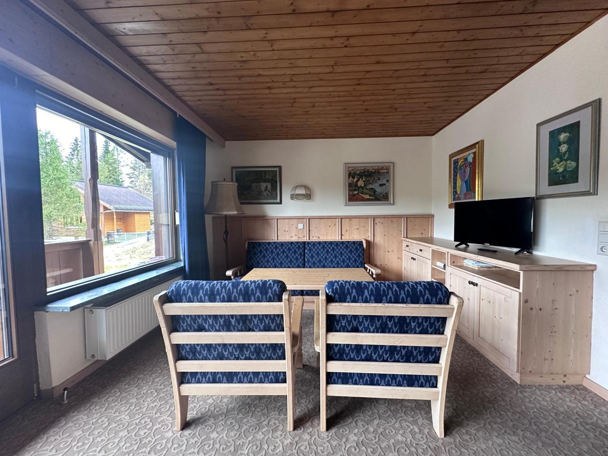 Chalet Josi Leutasch Bagian luar foto