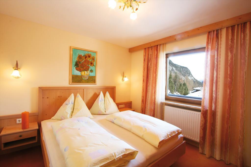 Chalet Josi Leutasch Ruang foto
